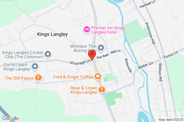 Kings Langley Quality Meats