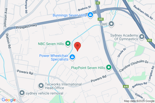 Sydney Gutter & Roof Restoration