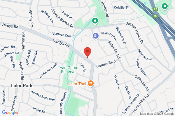 Vardys Road OOSH Combined