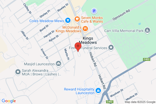 All-Line Distributors