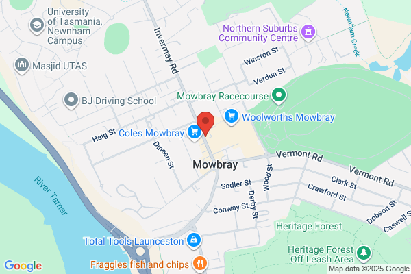 Community Transport Services Tasmania Inc