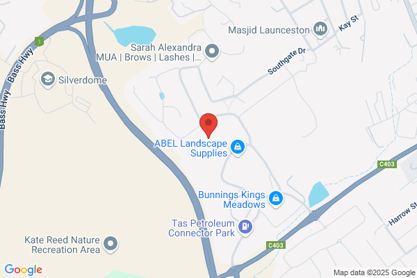 Connector Park Pty Ltd