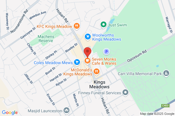 Kings Meadows Florist