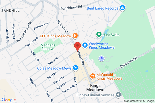 Kings Meadows Podiatry