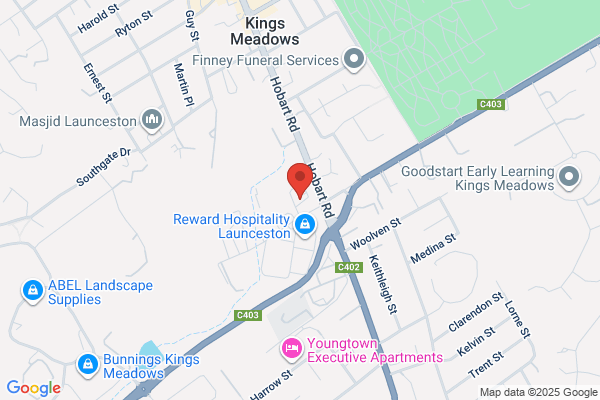 Kings Meadows Self Storage