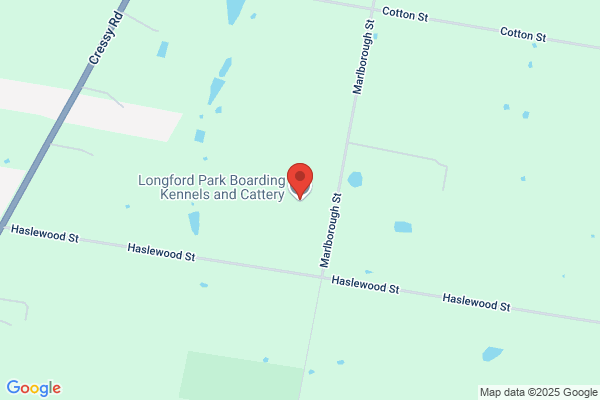 Longford Park Boarding Kennels