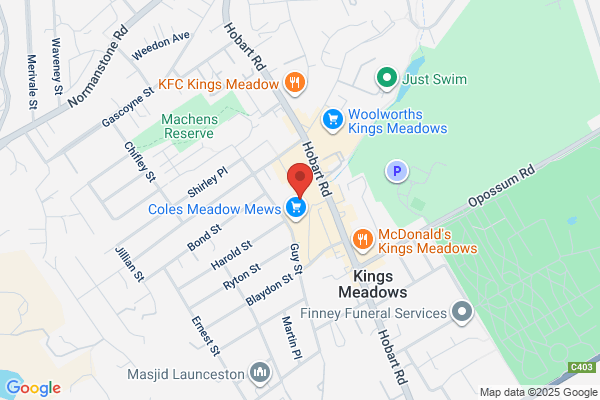Meadow Mews Pharmacy