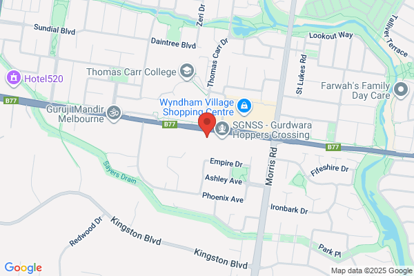 Tarneit Dental Care