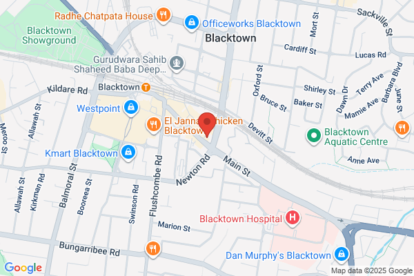 Smiles For All Dental Surgery, Blacktown