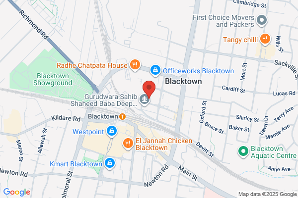 Primary Dental Blacktown