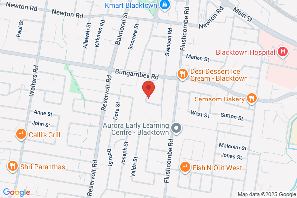 Blacktown Electrical