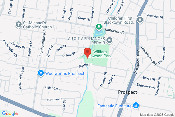 Kids' Early Learning Prospect East