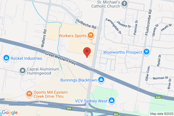 Blacktown Building Supplies