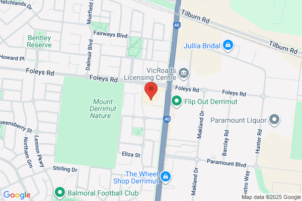 Liquorland Derrimut Village