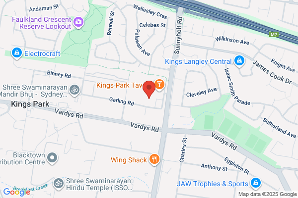 Kings Park Auto Electrical & Mechanical Repairs