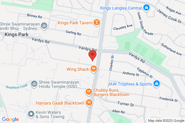 Blacktown Automotive Services