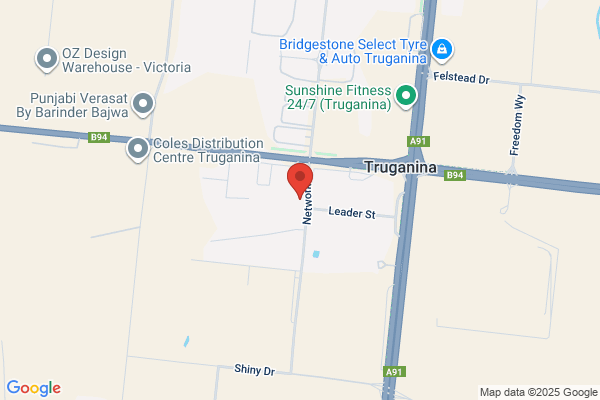 Movers N Packers Melbourne