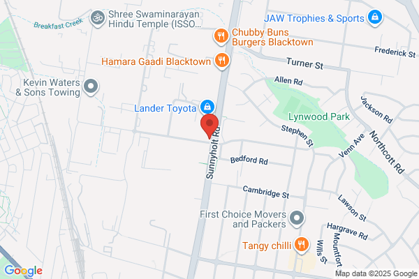 Jaycar Electronics Blacktown