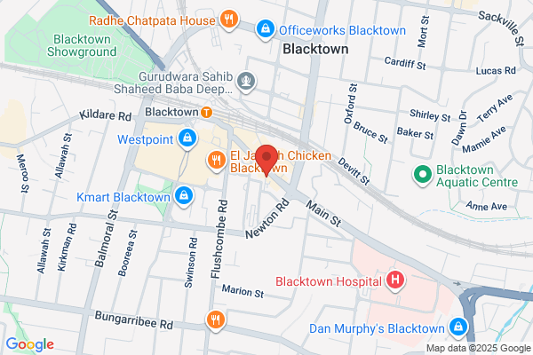 Audika Hearing Clinic Blacktown