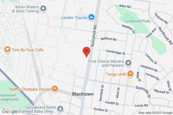 Tyreplus Blacktown