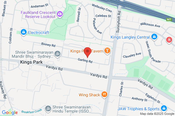 AWC Shopfitters