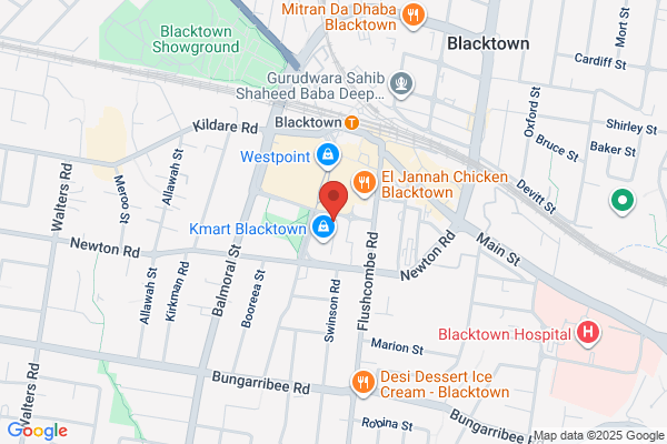 Best Friends Pets Blacktown