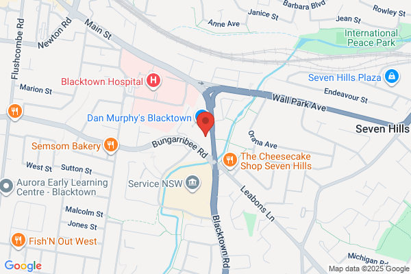 Blacktown Inn