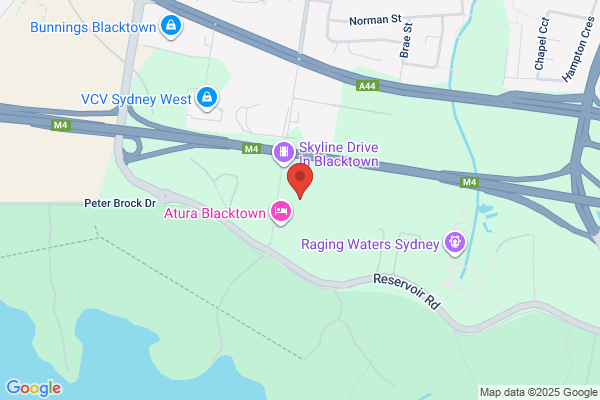 Blacktown Markets