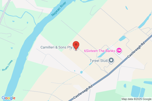 Camilleri Peter & Co Pty Ltd