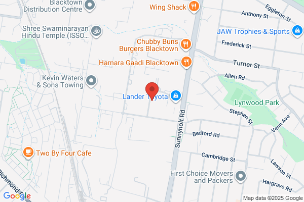 Coldchain Australia P/L