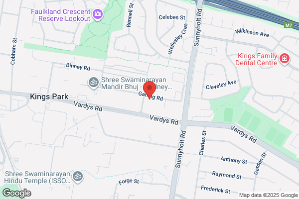 Edcon Steel Pty Ltd