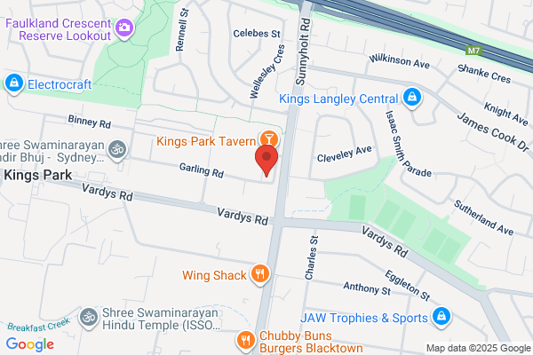 F45 Training Blacktown