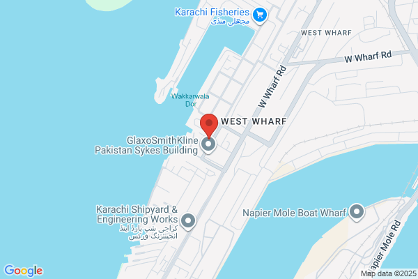 Fish Industries