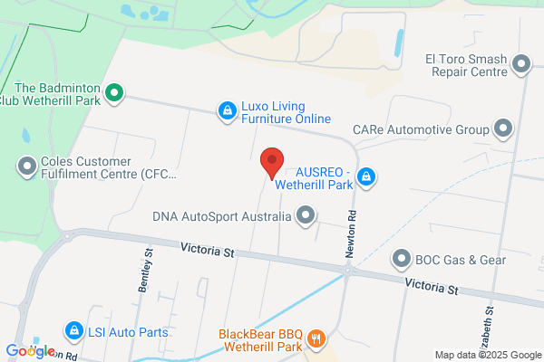 Forkserve – Forklift Sales & Hire Sydney