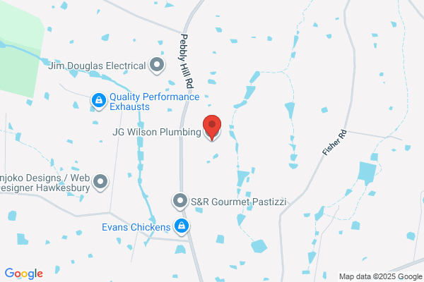 JG Wilson Plumbing