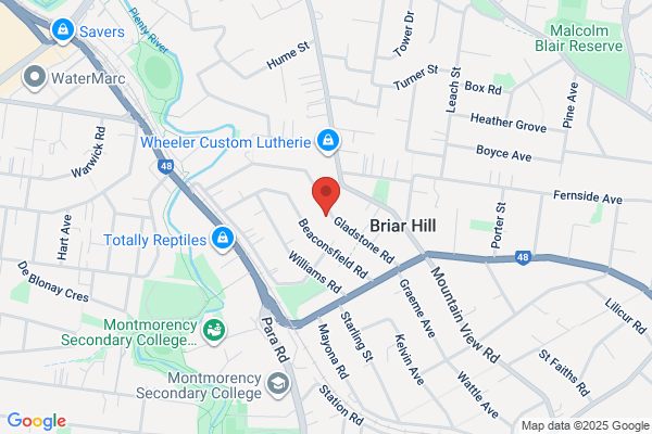 Briar Hill Primary