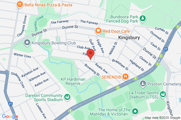 Kingsbury Auto Electrical Pty Ltd