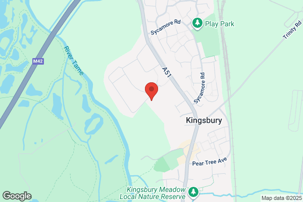 Kingsbury Primary School