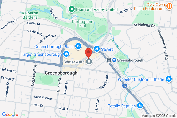 McGrath Estate Agents Greensborough | Eltham