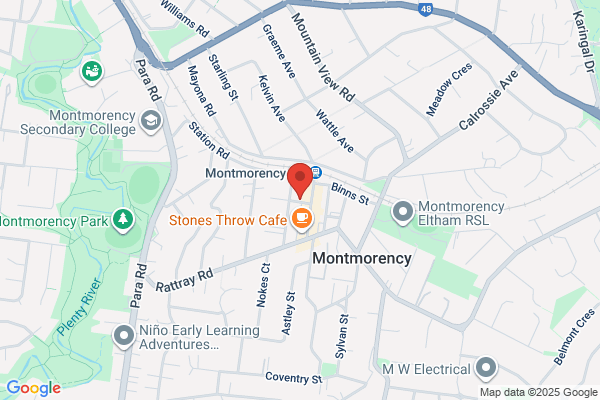 Montmorency Newsagency