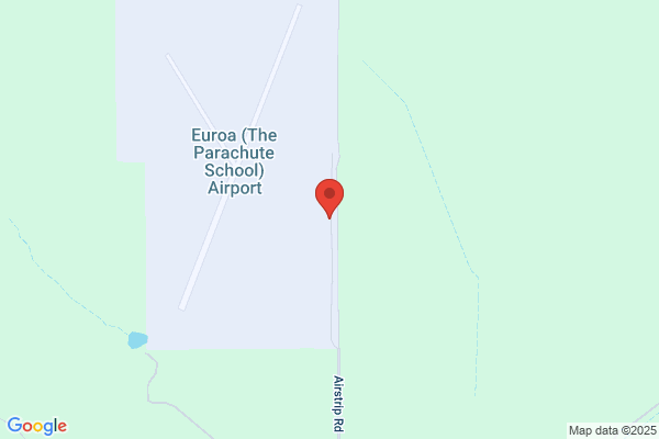 Skydive Go Jump The Parachute School Euroa