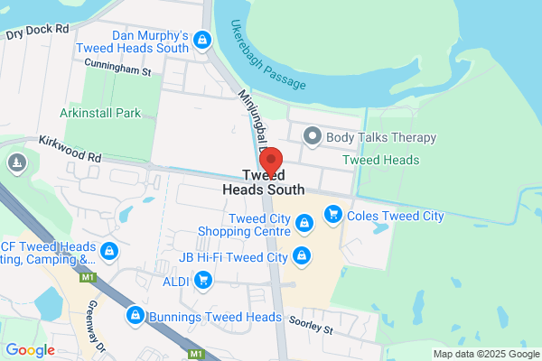 Advanced Chiropractic Kingscliff