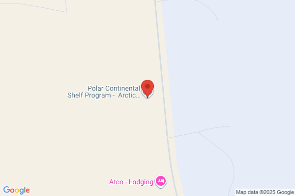 Continental Shelf