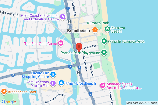 Gold Coast Furniture Freighters