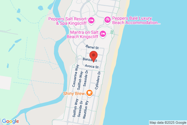 Kingscliff Acupuncture & Massage