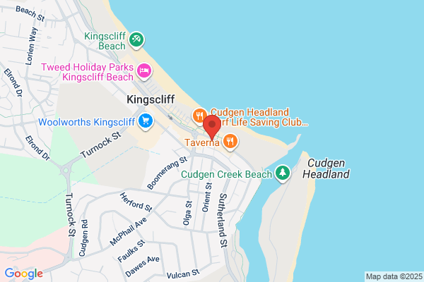 Kingscliff Beach Pharmacy