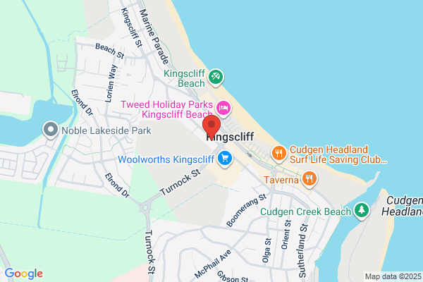 Kingscliff Dental Care