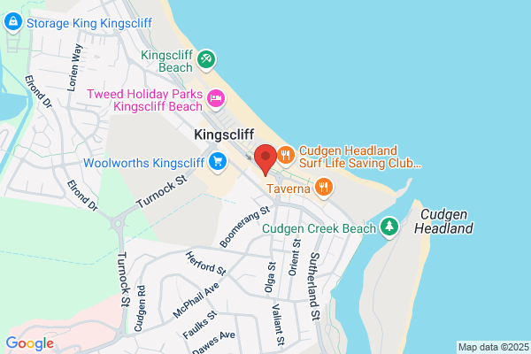 Kingscliff Flower Shop