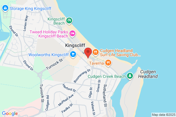 Kingscliff Pharmacy