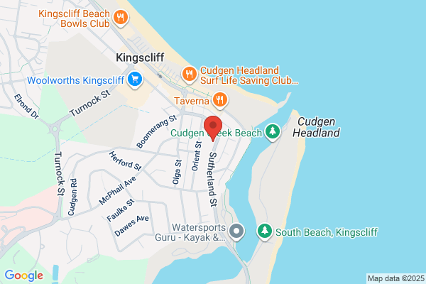 Kingscliff Public School